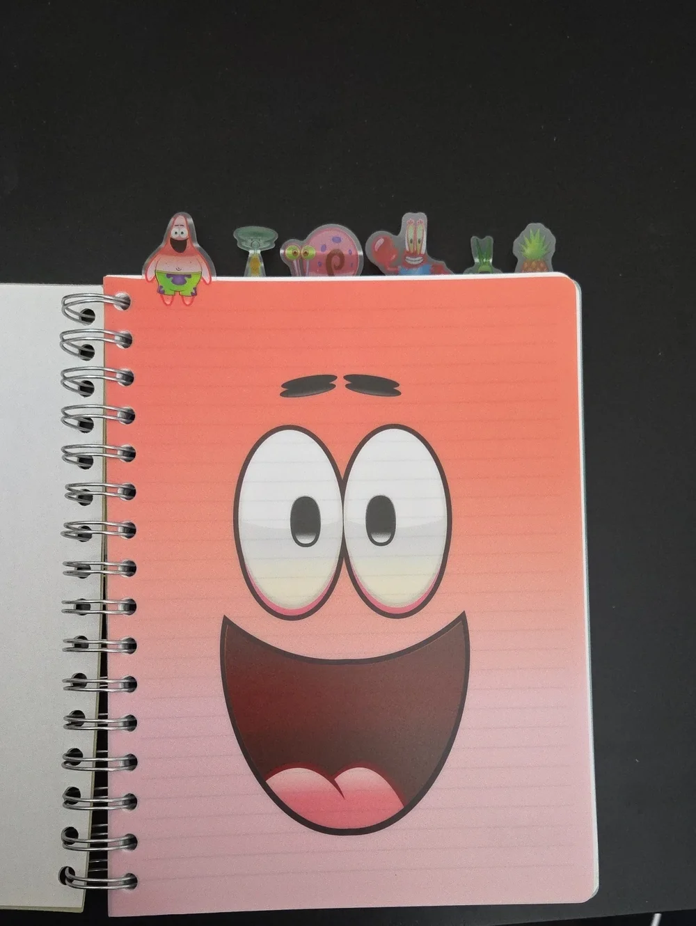 Huge SpongeBob SquarePants Stationery & Pen Bundle Lot